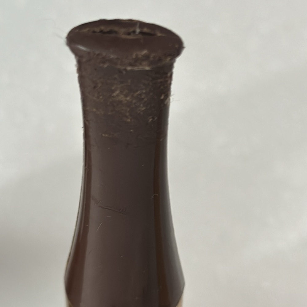 Vintage (4) Pipes Cologne Bottle‎ Empty Decanter Avon 1 Sherlock Holmes Bulldog - Picture 6 of 13